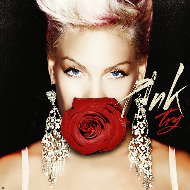 Pink try. Пинк. Певица Пинк альбомы. Певица Пинк арт. P!NK - try.