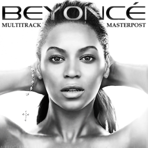 Beyoncé – Multitrack Masterpost – Club Remixer . com
